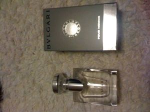 BVLGARI☆POUR HOMME☆プールオム☆香水_1