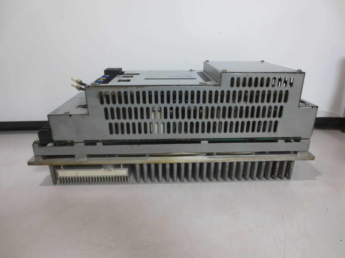 BLIV-D7575A U0632-0006-001-11 OKUMA AC 75A CNC ☆ OKUMA BLIV