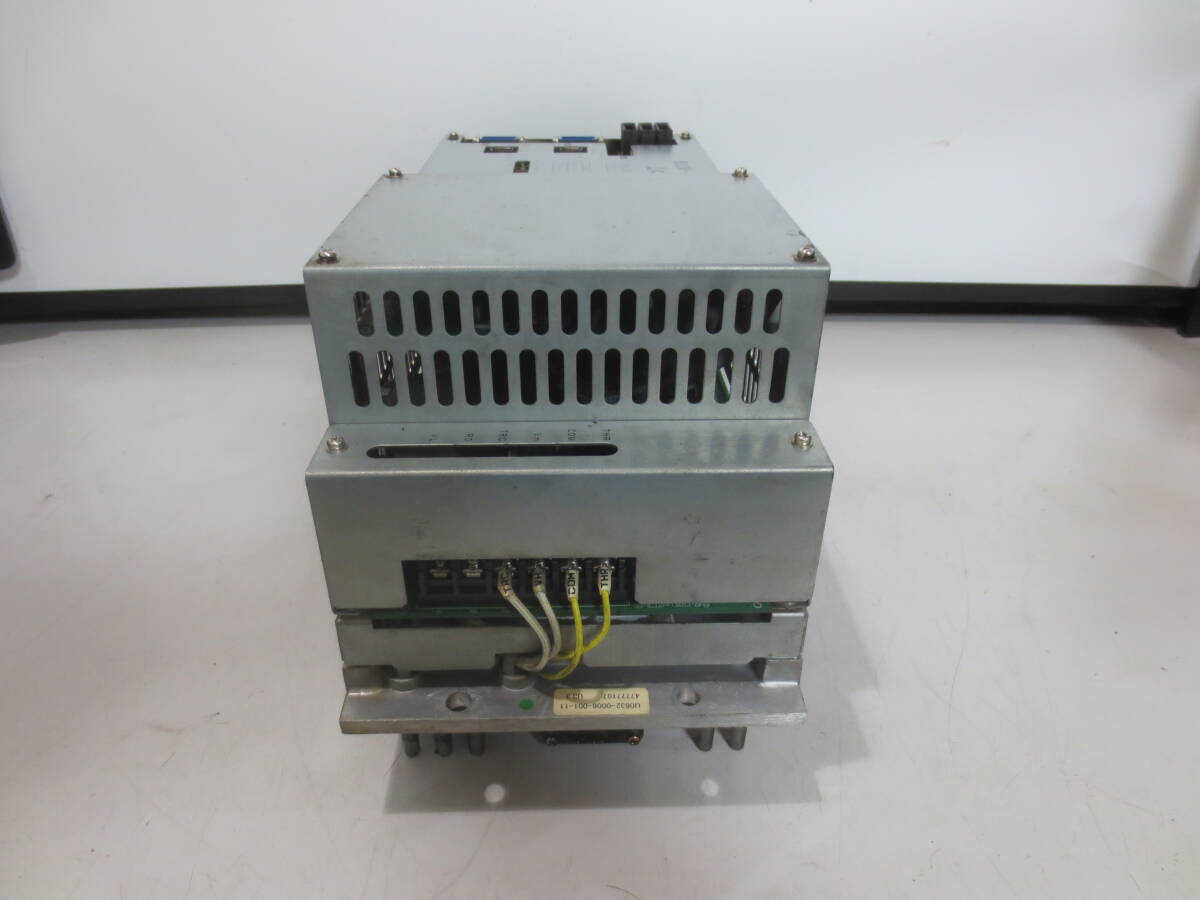 ☆ OKUMA BLIV-D7575A U0632-0006-001-11 ☆②☆ BLIV-D7575A U0632
