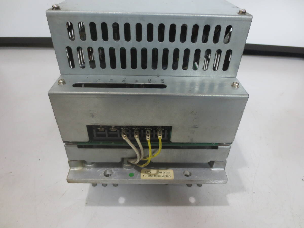 ☆ OKUMA BLIV-D7575A U0632-0006-001-11 ☆②☆ BLIV-D7575A U0632
