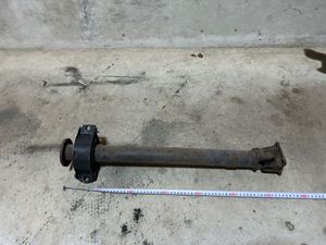 S14 シルビア NA 5MT 5速 純正 ノーマル プロペラシャフト 2軸