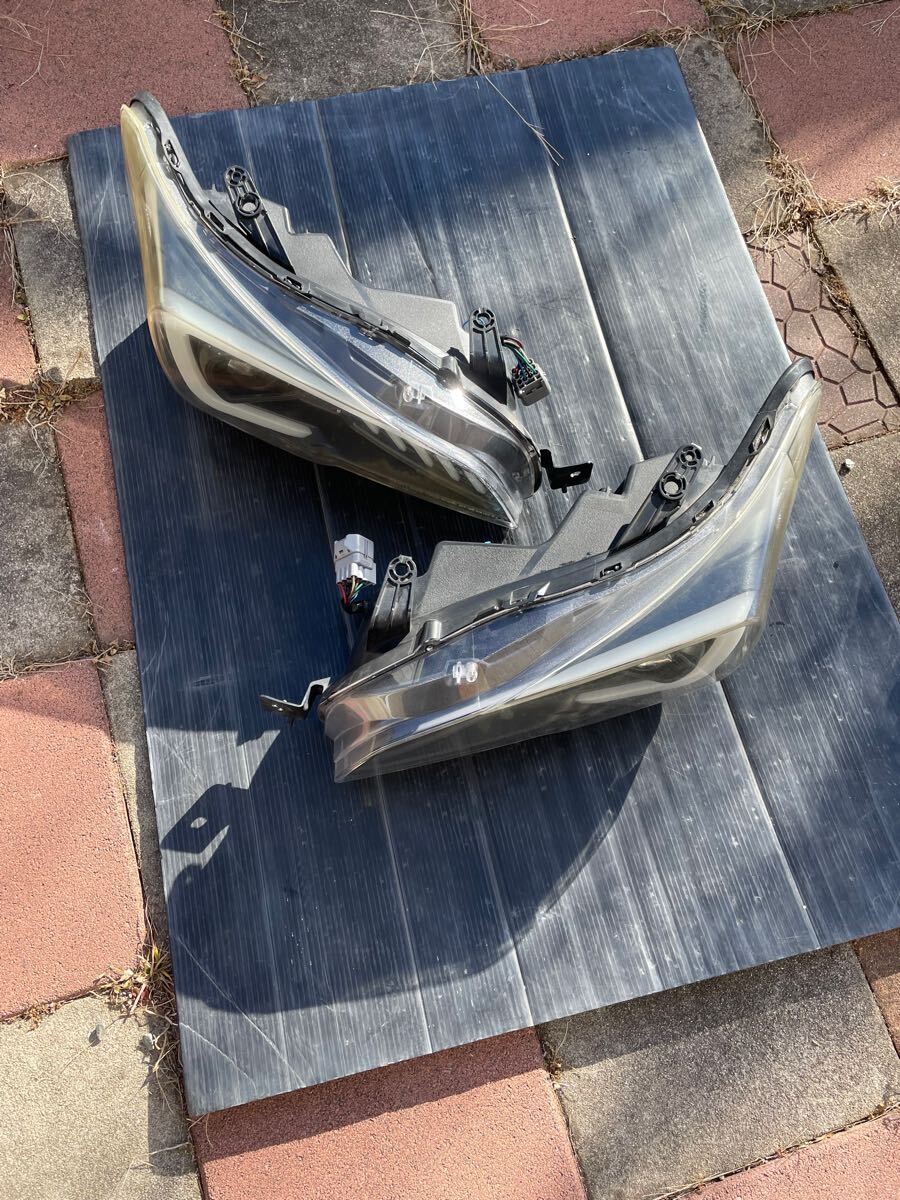 ワンオフ HA22S HA12S アルトワークス イカリング プロジェクター加工