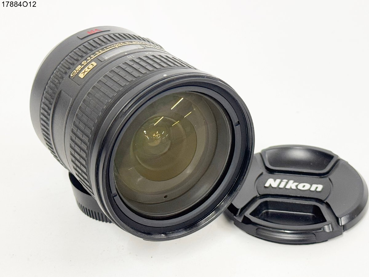 DX AF-S NIKKOR Nikon ニコン 35mm G - | VR ED AF Nikon(ニコン) f 
