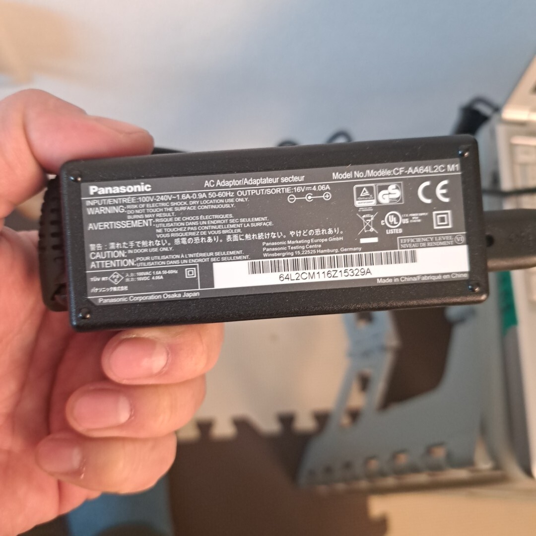 note | Panasonic MEM8GB WIN11 0 高速m.2SSD128 let's note windows11