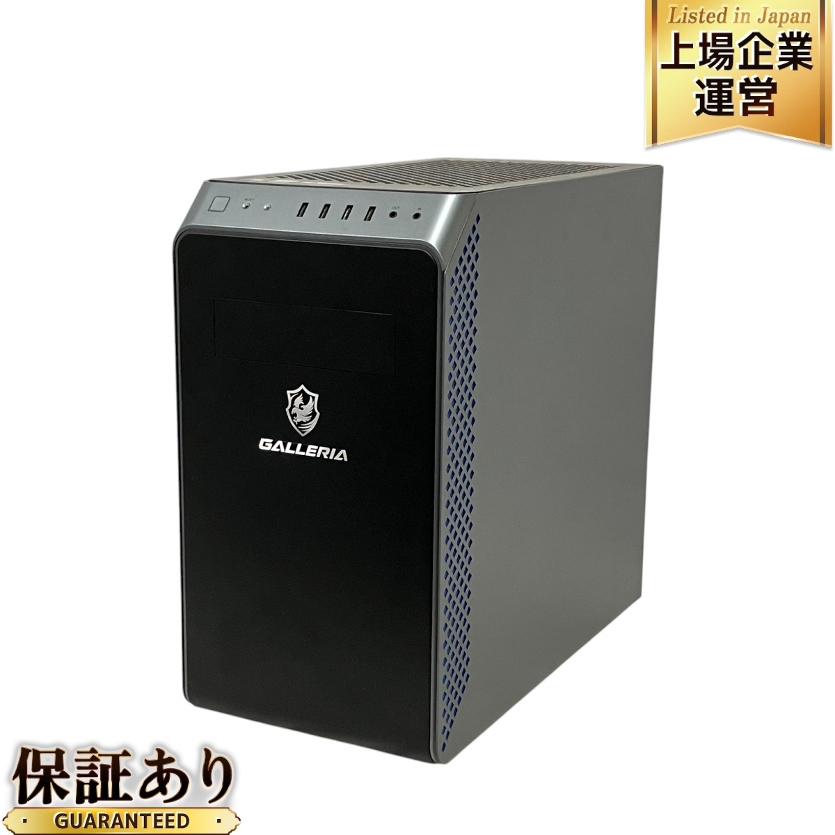 RM5R-G60S GALLERIA Thirdwave THIRDWAVE 0 16GB 中古 Ryzen 