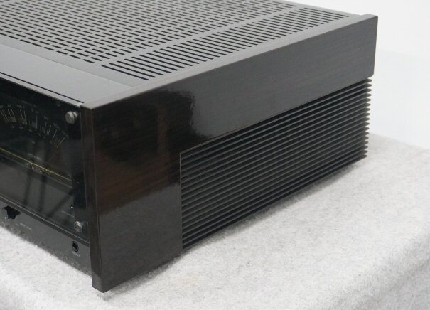 ジャンク＞ONKYO ステレオパワーアンプ Integra M-509 ONKYO Integra