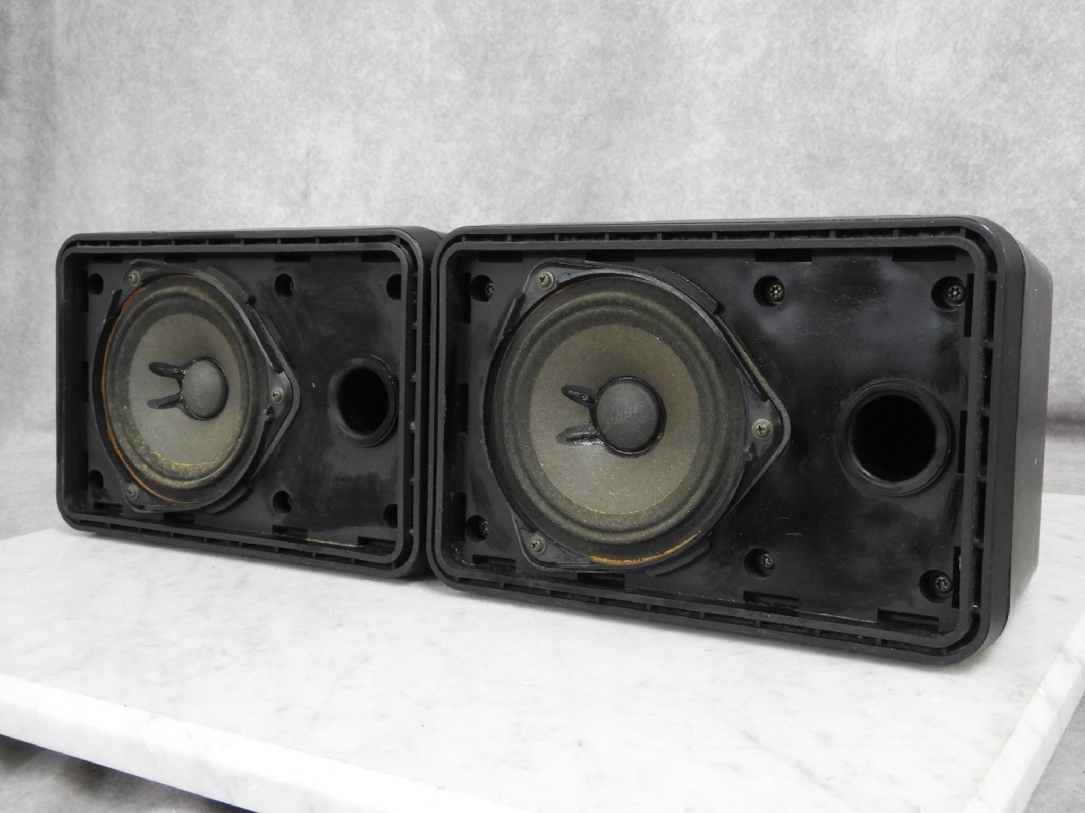 D】BOSE 101MM スピーカーペア ボーズ 162282 スピーカー BOSE