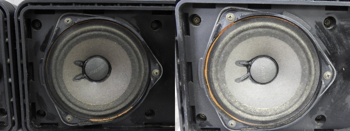D】BOSE 101MM スピーカーペア ボーズ 162282 PLAYMART