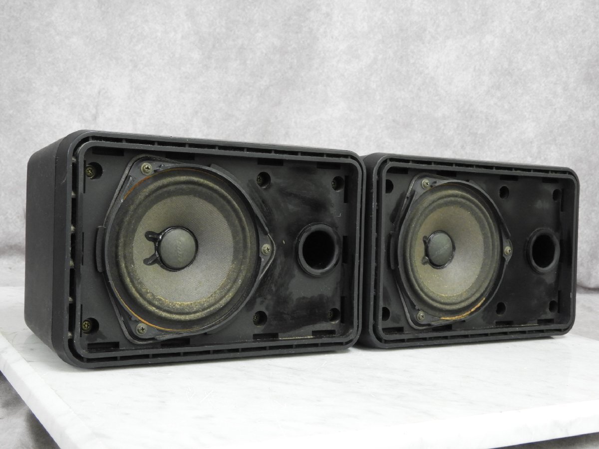 D】BOSE 101MM スピーカーペア ボーズ 162282 PLAYMART