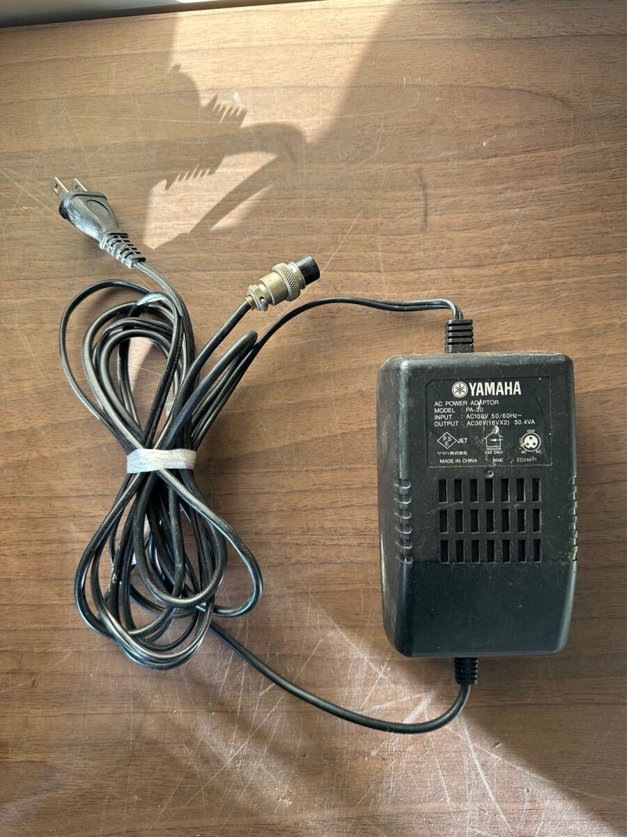 MG16⁄6FX アナログミキサー YAMAHA ヤマハ ミキサー 現状 通電確認済み