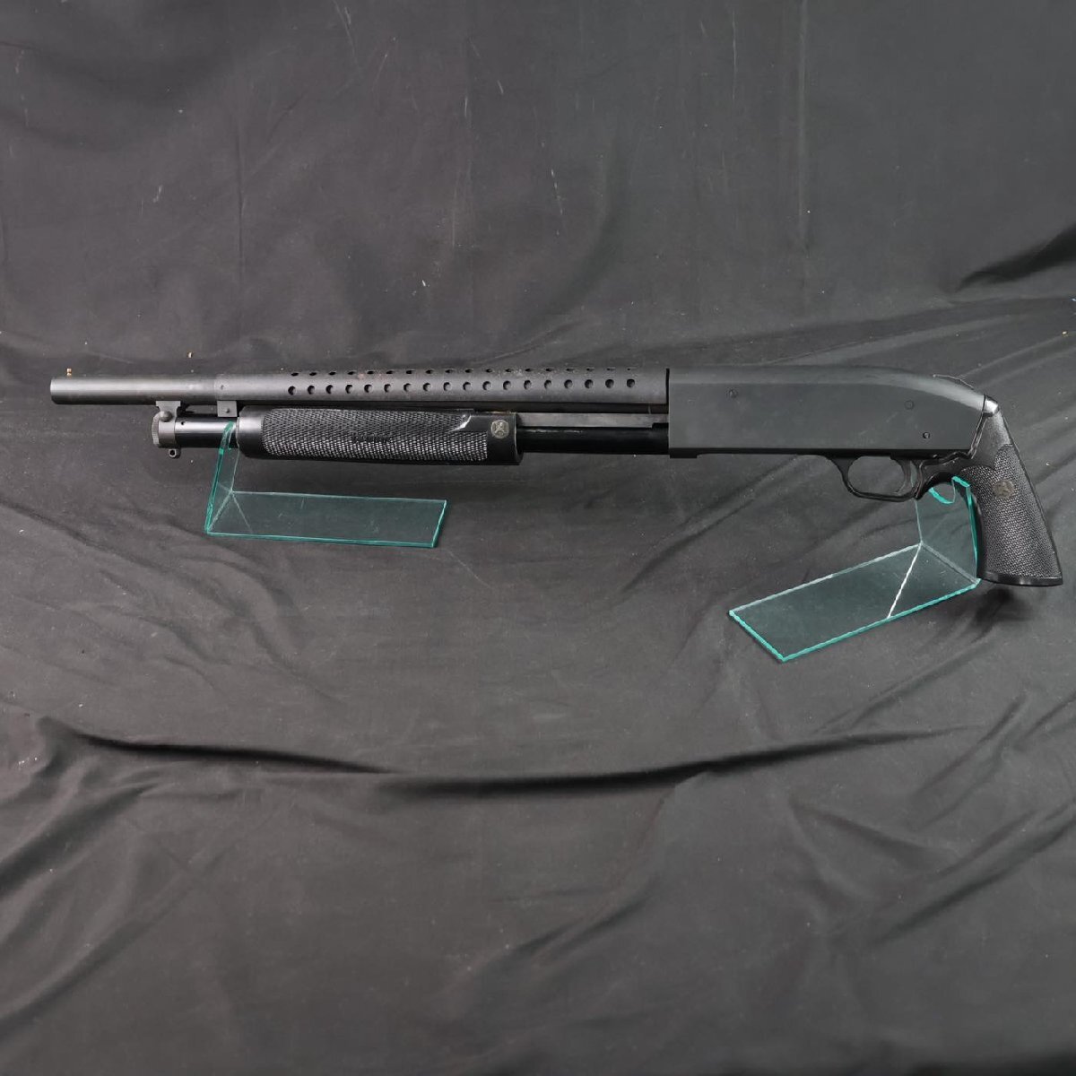 マルシン MOSSBERG M500 ガスガン #S-14859 マルシン M500 モスバーグ