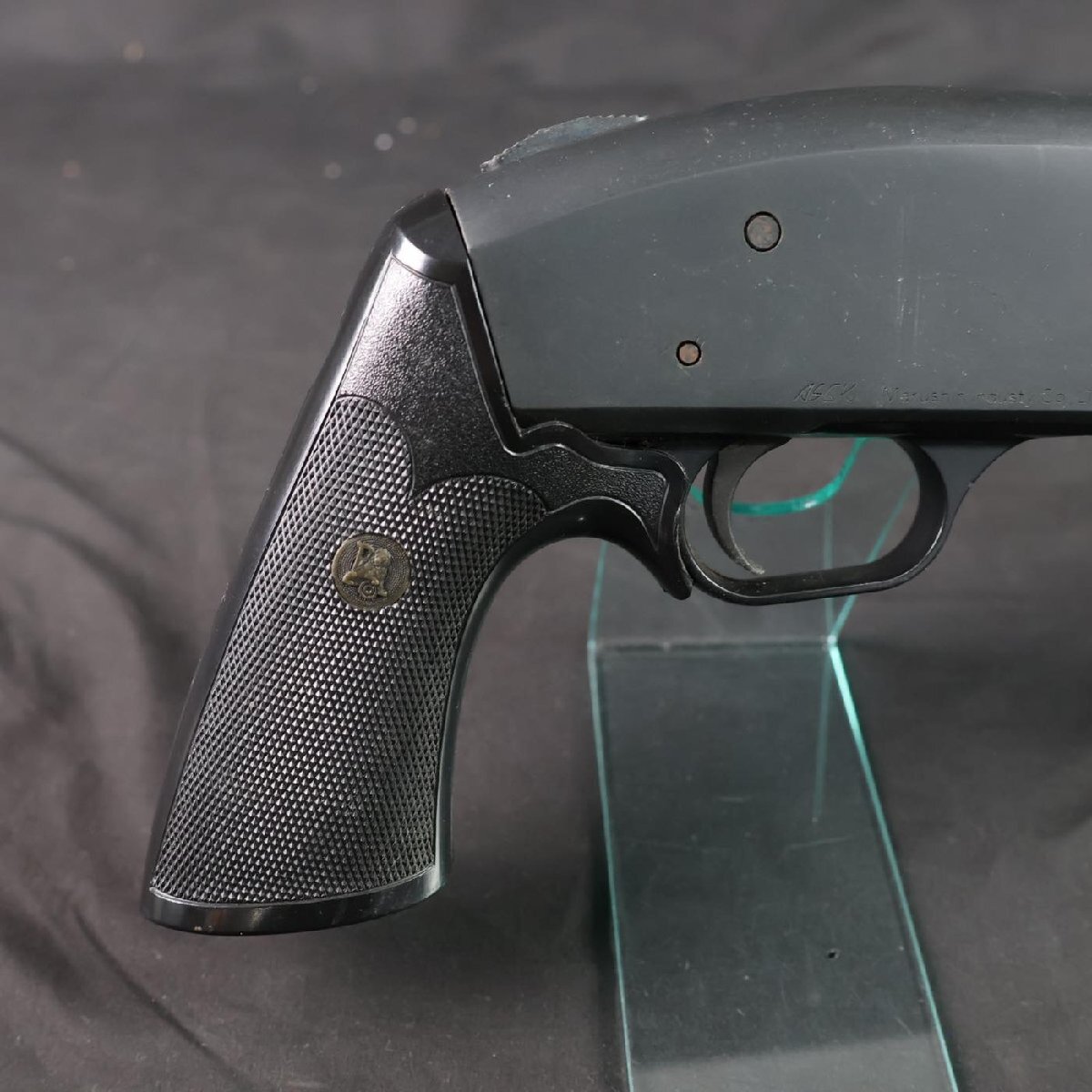 マルシン MOSSBERG M500 ガスガン #S-14859 マルシン M500 モスバーグ
