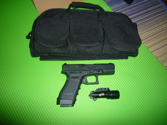 VFC　G19　ライトセット