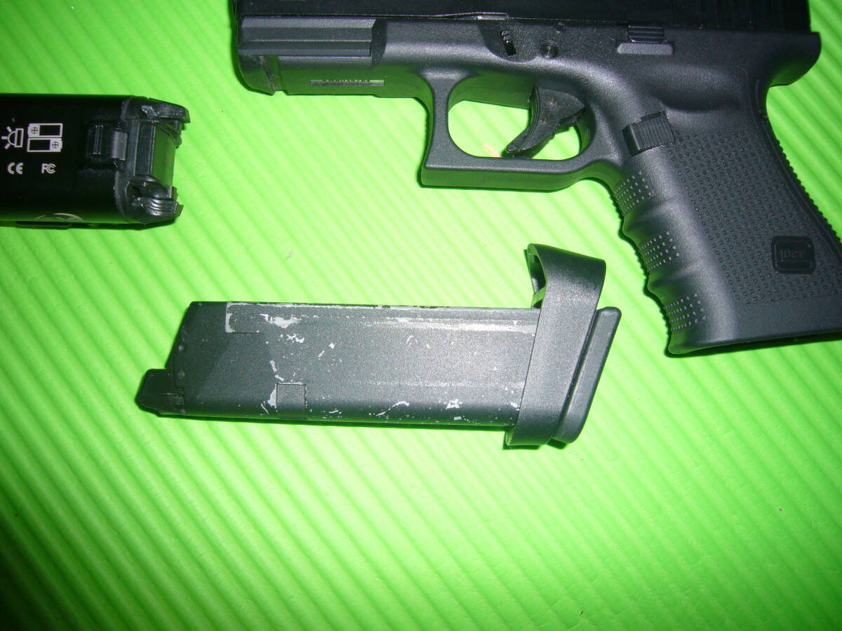 VFC　G19　ライトセット