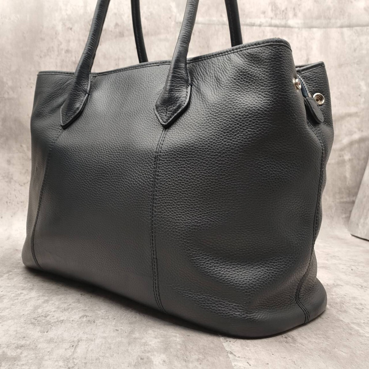 オリジナル 販売 美品 大容量 BARNEYS NEWYORK バーニーズニューヨーク 
