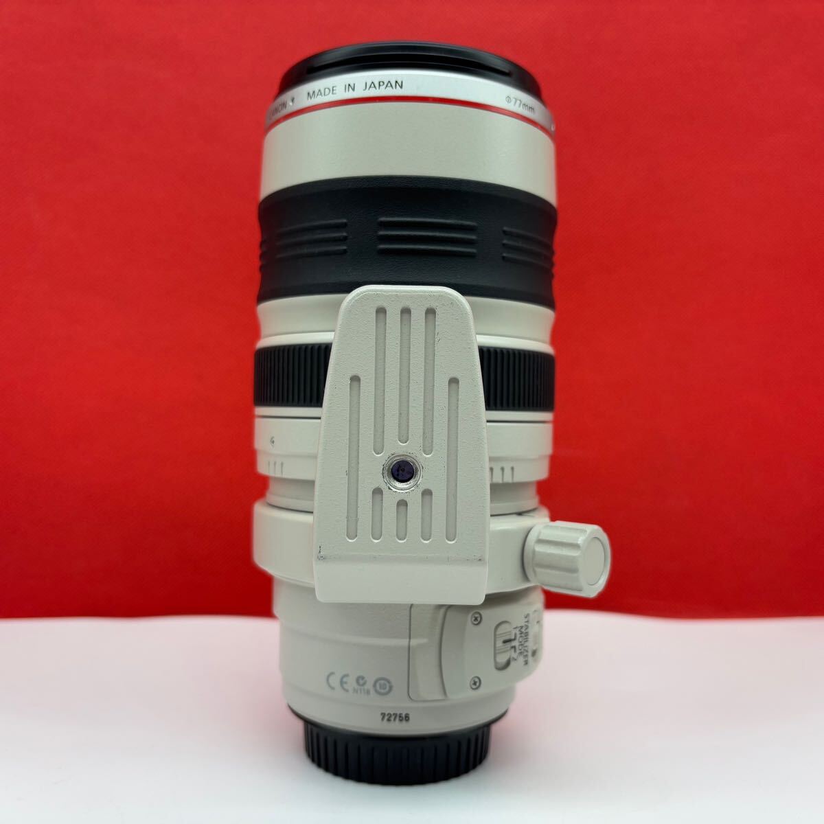 Canon EF IS 28-300mm USM - f⁄3.5-5.6L Lens | L is : com