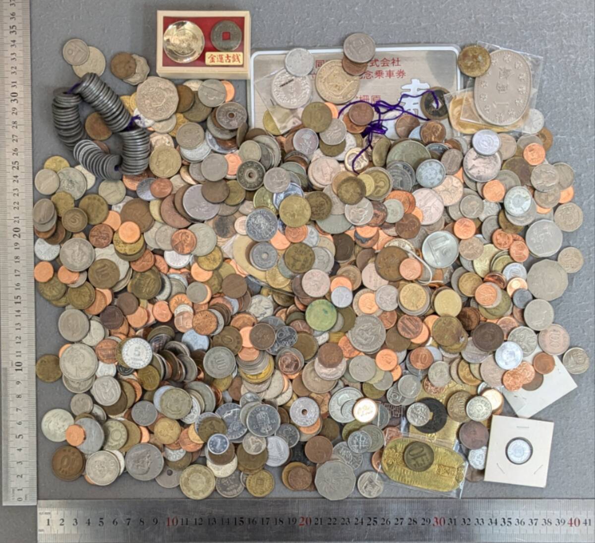 コレクションケース 硬貨 古銭 | お札 お金 コイン HAMILO 紙幣 収集 