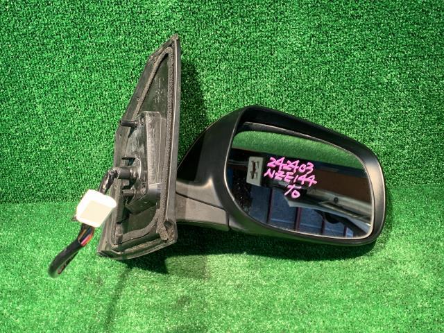 カローラフィールダー DBA-NZE144G 右サイドミラー 87910-12B80