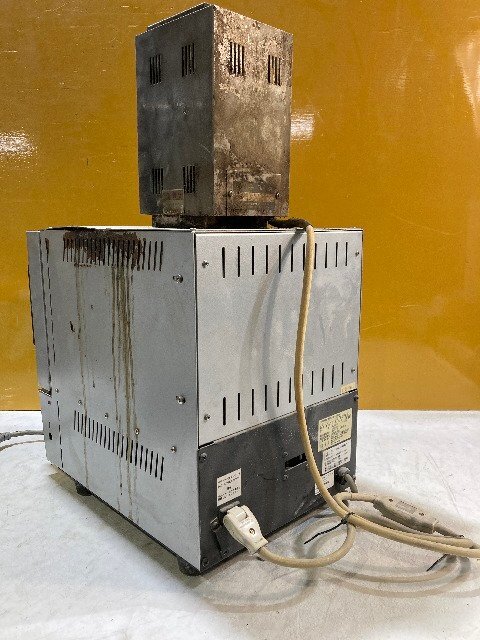 1円スタート！】モリタ フルオートリングファーネス SRF850LX