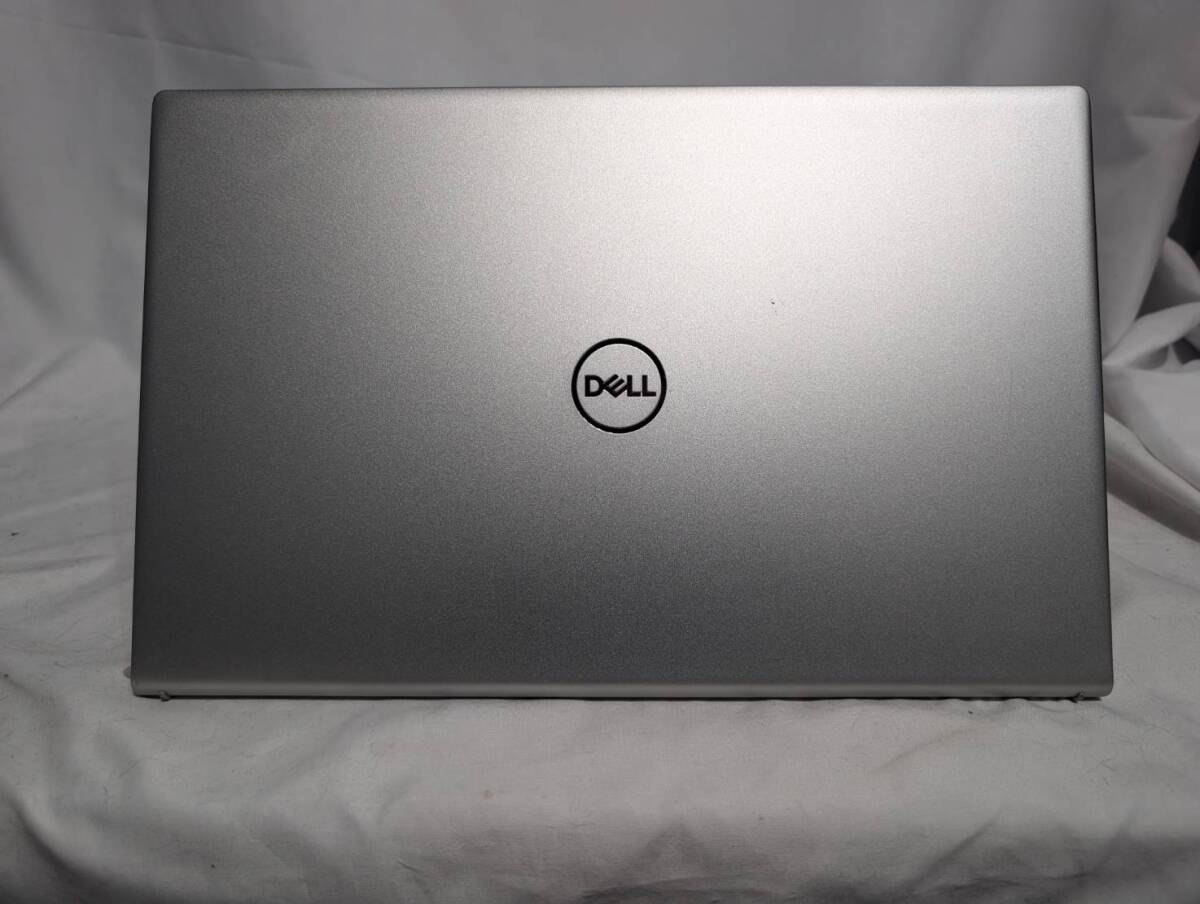 ☆高性能☆ DELL Inspiron 15 5515 Ryzen7 5700U メモリ8GB SSD256GB 