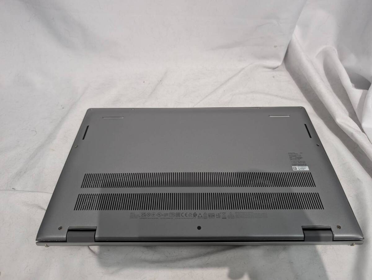 ☆高性能☆ DELL Inspiron 15 5515 Ryzen7 5700U メモリ8GB SSD256GB 