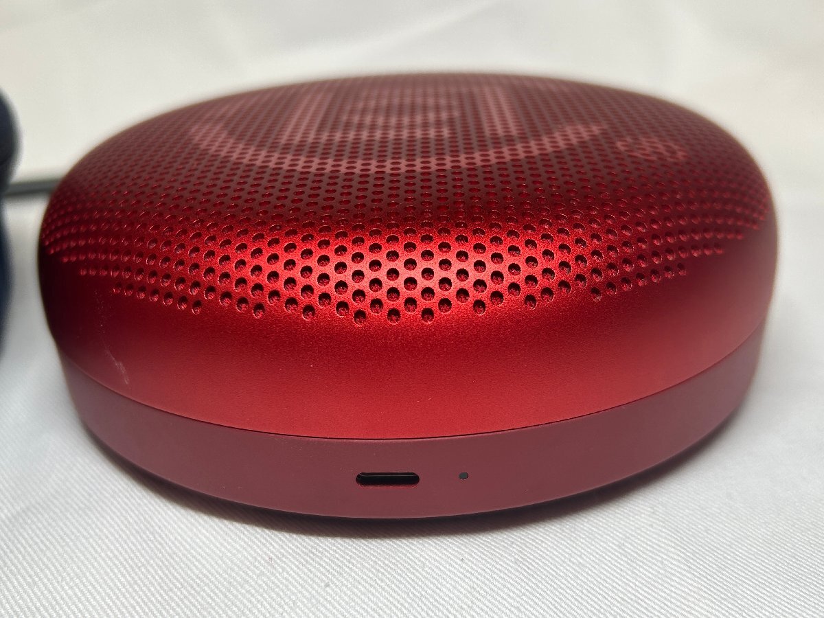 & x バング Bang&Olufsen CLOTコラボ バングアンドオルフセン