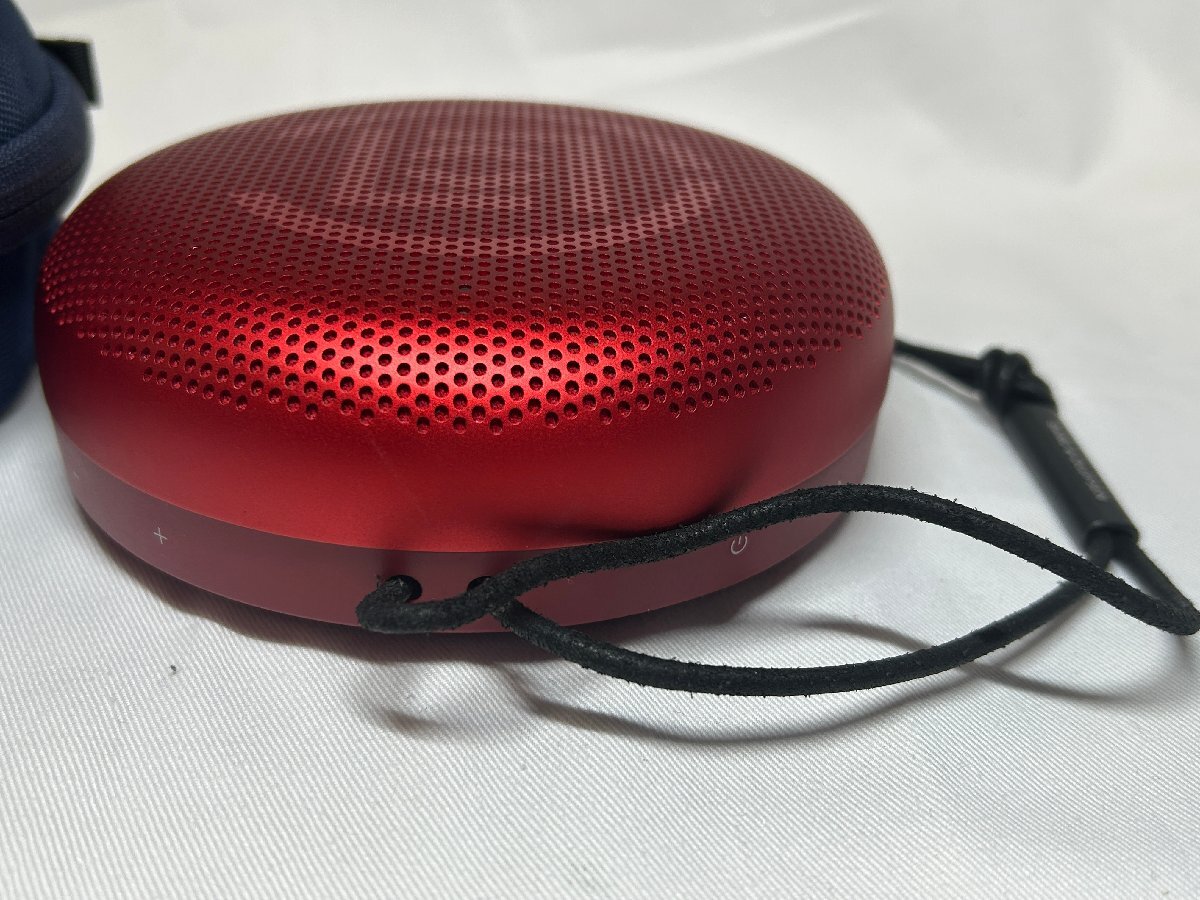 & x バング Bang&Olufsen CLOTコラボ バングアンドオルフセン