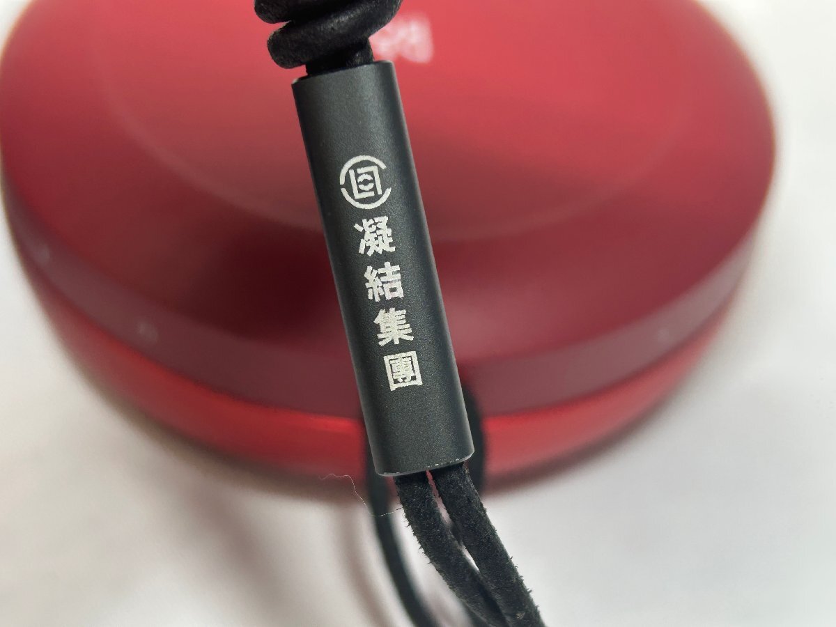 & x バング Bang&Olufsen CLOTコラボ バングアンドオルフセン