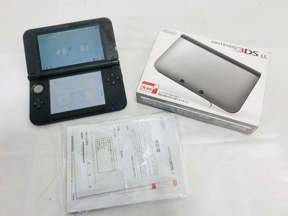LL ニンテンドー3DS | Newニンテンドー3DS 任天堂 Nintendo New LL 
