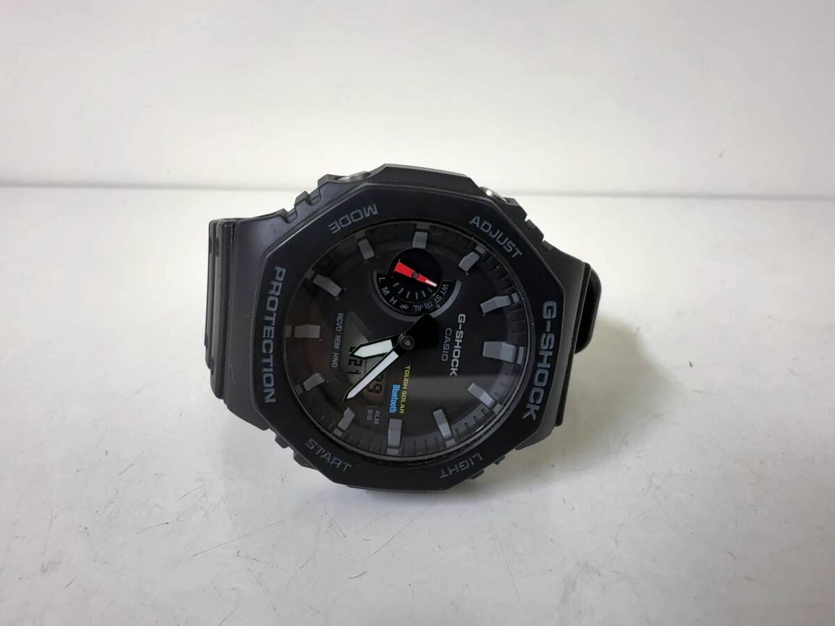 カーボンコアガード 時計 g shock カーボン ジーショック カーボン