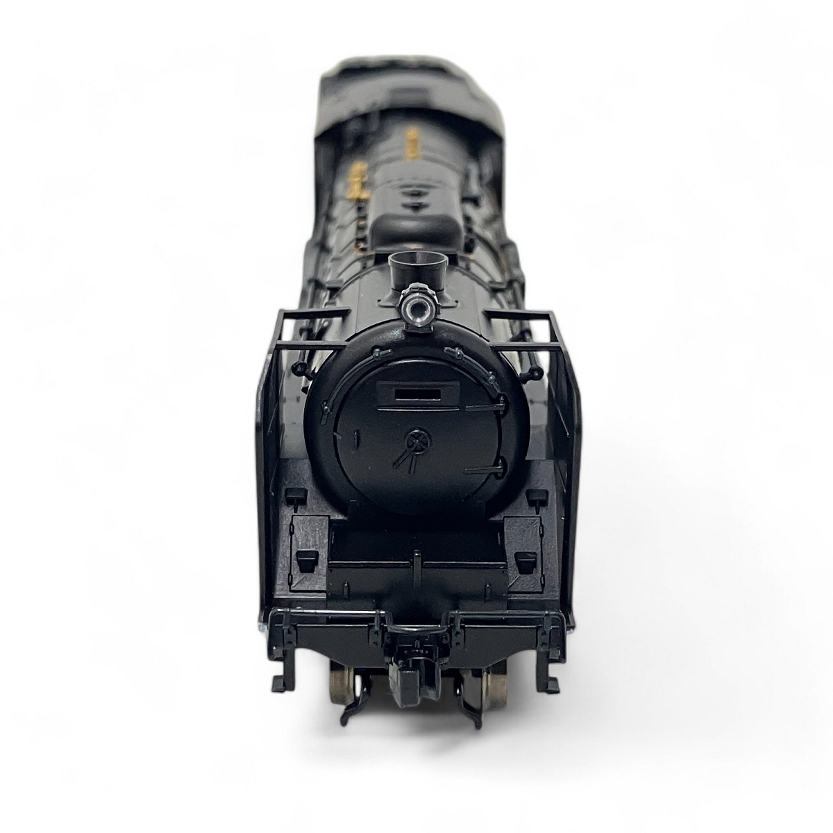 KATO 2019-2 C62 東海道形 蒸気機関車 Nゲージ 鉄道模型 中古 Z9609174