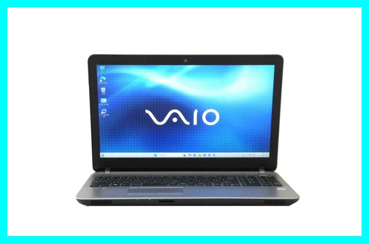 VAIO S15 オンラインストア｜VAIO STORE ノートPC | VAIO｜VAIO公式 
