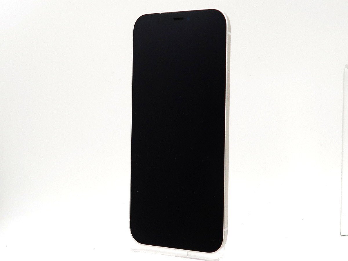 ◇【Apple アップル】iPhone 12 256GB SIMフリー MGJ13J/A
