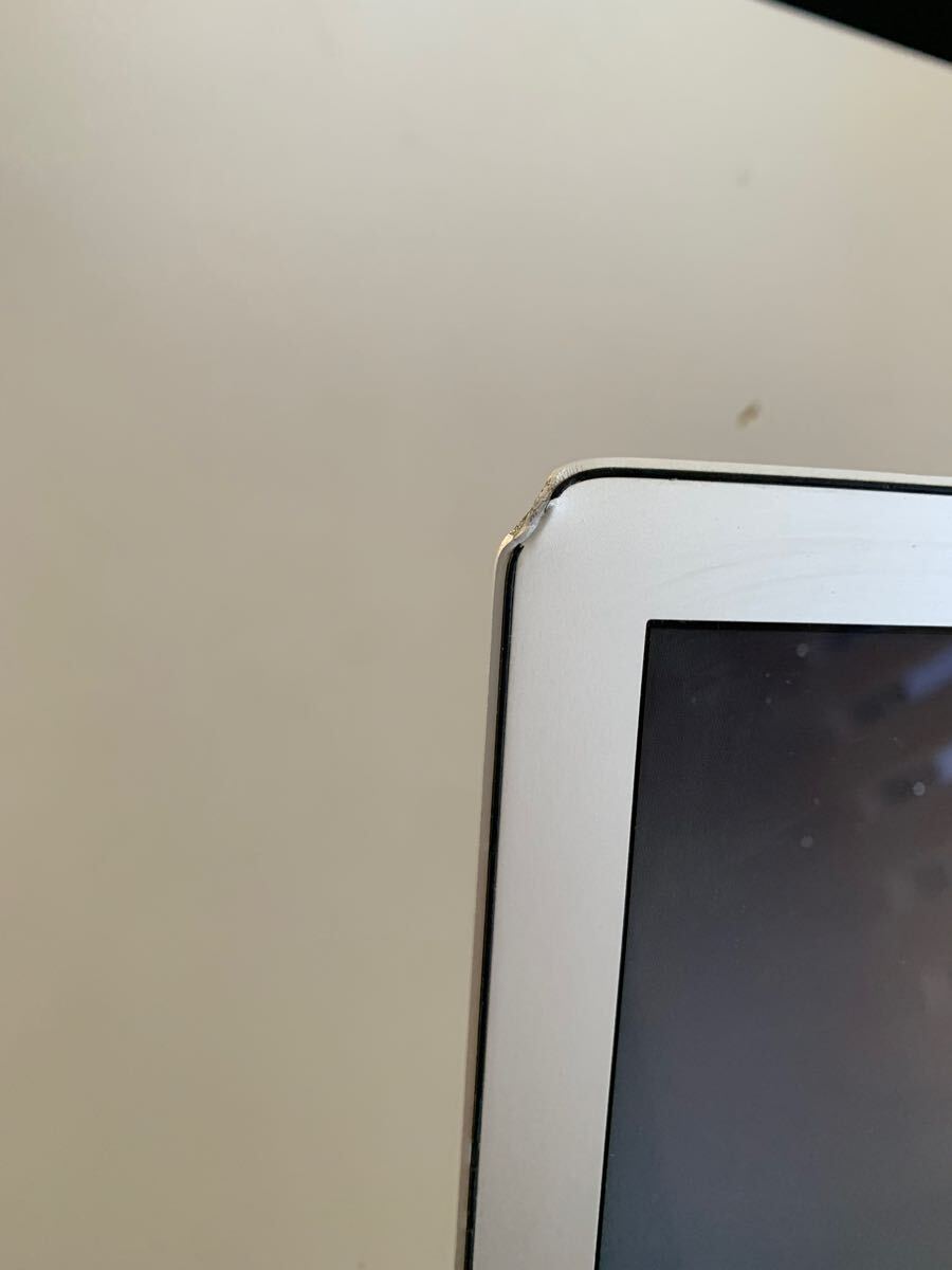 MacBook Air (13-inch， Mid 2012) A1466 MacBook Air Apple What's My
