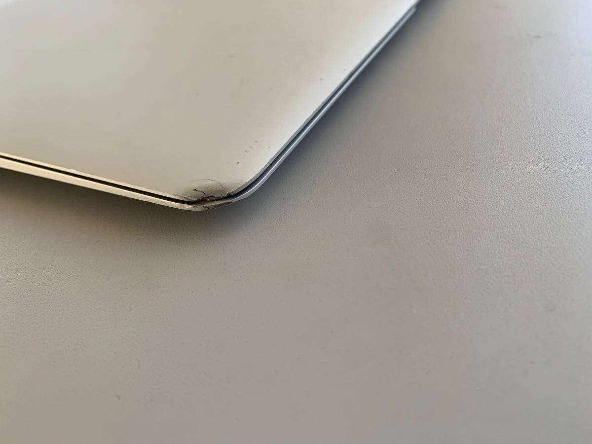 MacBook Air (13-inch， Mid 2012) A1466 MacBook Air Apple What's My
