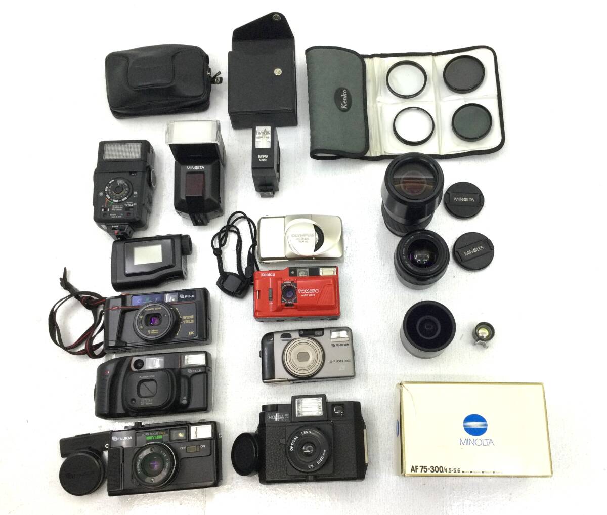 2026年最新Yahoo!オークション Nikon 他 カメラとレンズまとめ売り 
