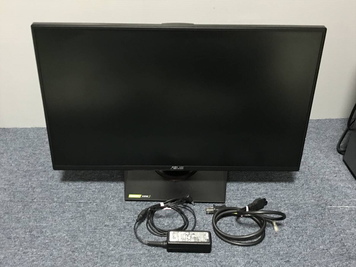 ASUS VG258QR ゲーミングモニター 24.5インチ 【公式通販】