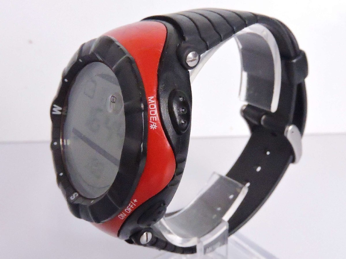 SUUNTO スント VECTOR ベクター 腕時計 電池交換済_2