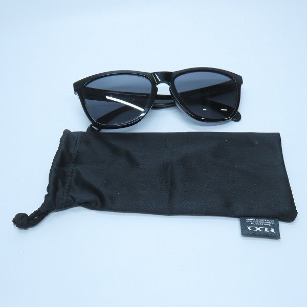 OAKLEY/オークリー FROGSKINS/フロッグスキン サングラス/アイウェア 