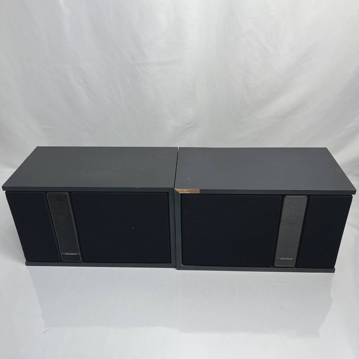 0 BOSE ボーズ MUSIC スピーカー II ペア Bose MONITOR Music MONITOR