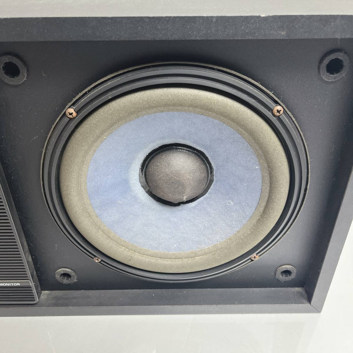 0 BOSE MUSIC ボーズ MONITOR-II スピーカー II スピーカーペア ペア