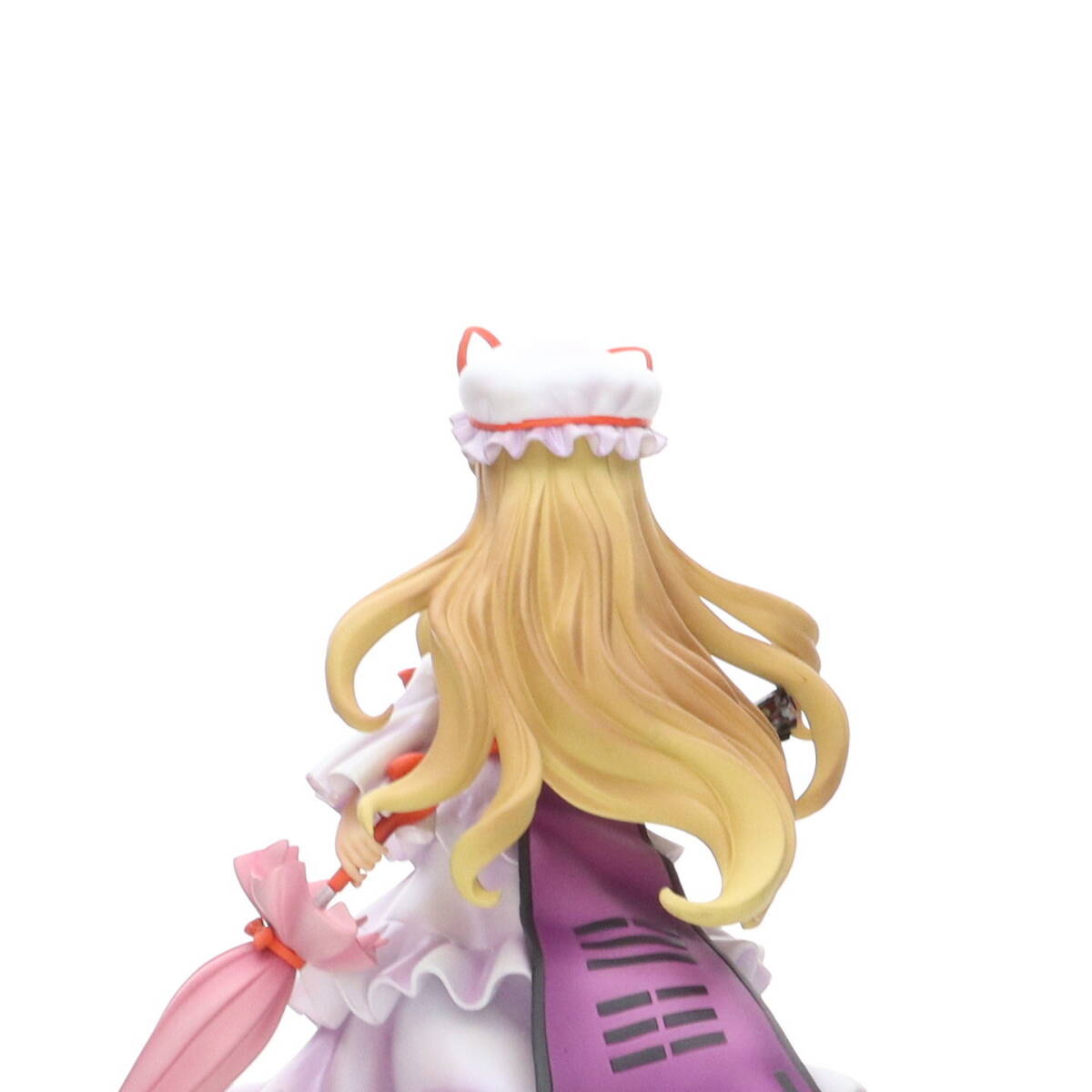 中古】[FIG]幻想の境界 八雲紫(やくもゆかり) 道士服版 東方Project 1