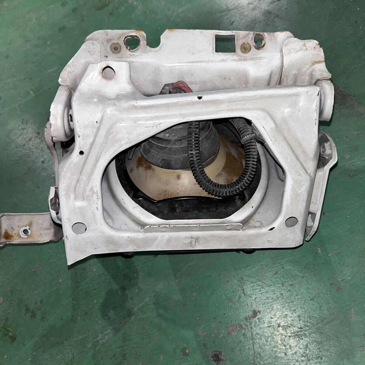 180SX 左ヘッドライト リトラクタブル 180sx 左リトラ ライト 実働品 180SX 左ヘッドライト リトラクタブル 180sx 左リトラ ライト 実働品