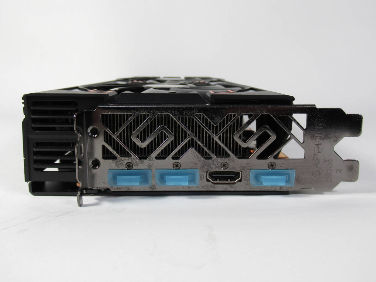 ともページ 中古動作品 SAPPHIRE PULSE RX 5600 XT 6G GDDR6(サファイア AMD