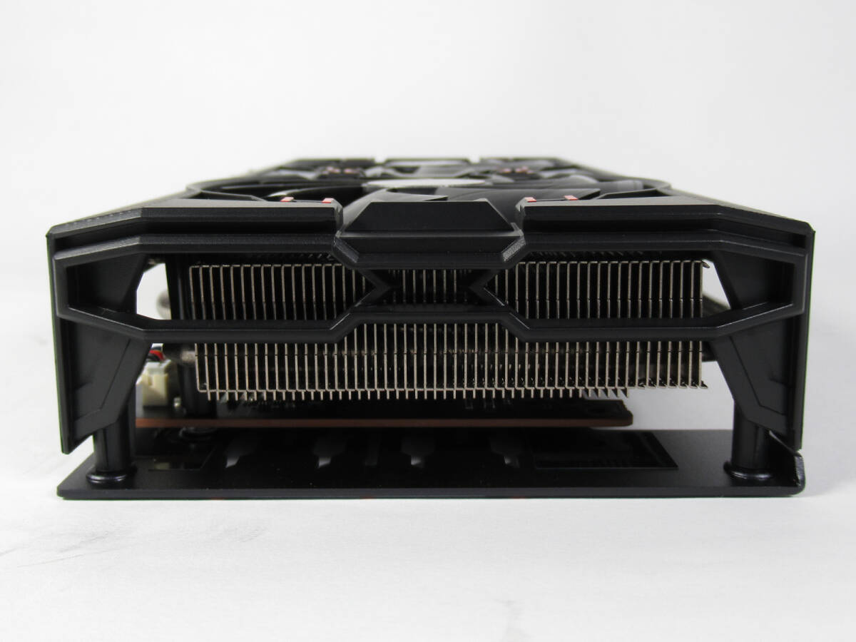 中古動作品 SAPPHIRE PULSE RX 5600 XT 6G GDDR6(サファイア AMD