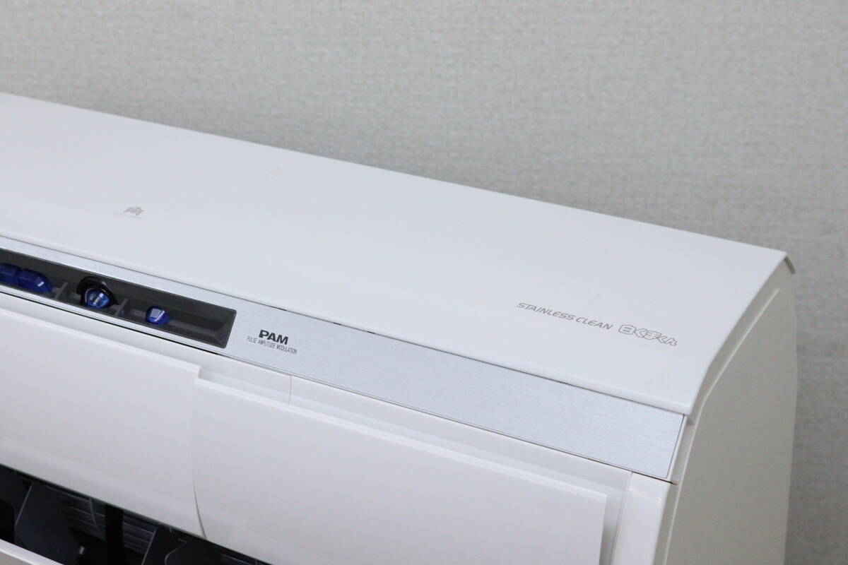 日立 RAS-HT40L2(W) エアコン本体 日立 RAS-HT40L2(W) エアコン本体