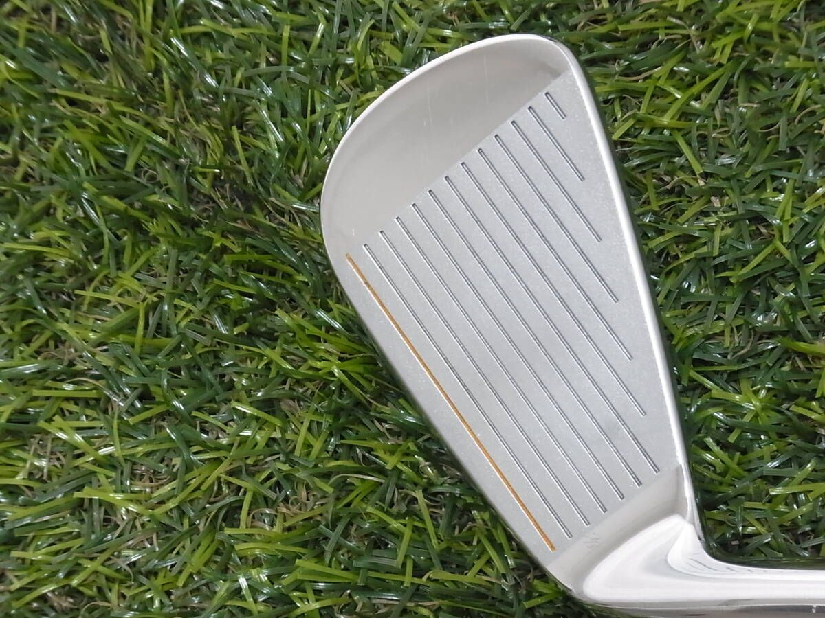 送料込み　☆　希少　2番　☆　テーラーメイド 　300　フォージド　☆ 　リシャフト　ダイナミックゴールド（R300)　スチールシャフト _4