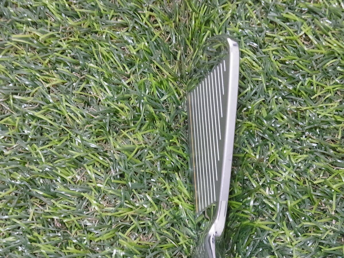 送料込み　☆　希少　2番　☆　テーラーメイド 　300　フォージド　☆ 　リシャフト　ダイナミックゴールド（R300)　スチールシャフト _5