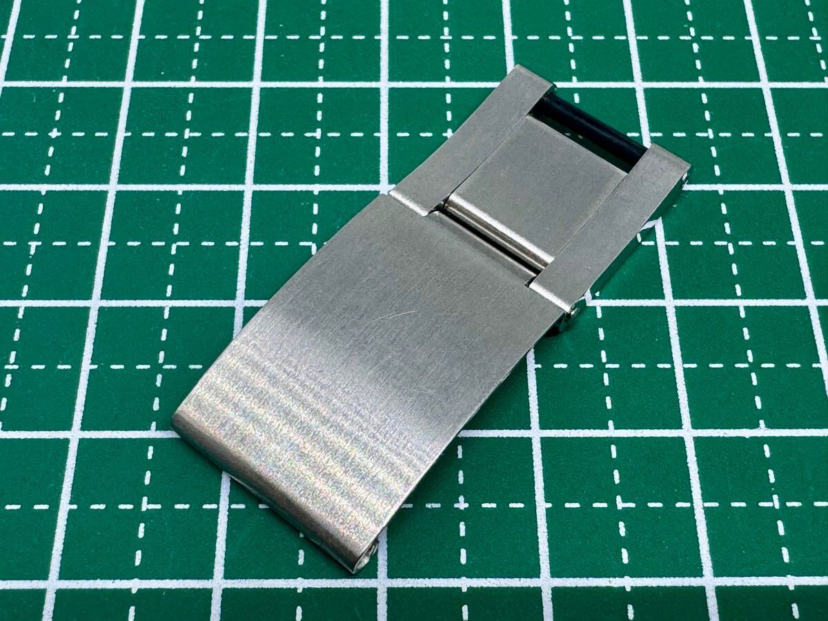 ROLEX ロレックス エクステンション L コマ 純正 パーツ 時計部品 