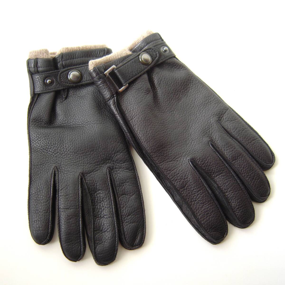 Sermoneta Gloves - | sermoneta(セルモネータ)の通販 Lined 